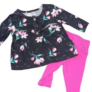 Baby girls size 0-3 months clothing girls